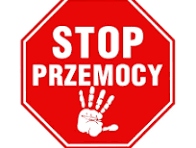 stop przemocy