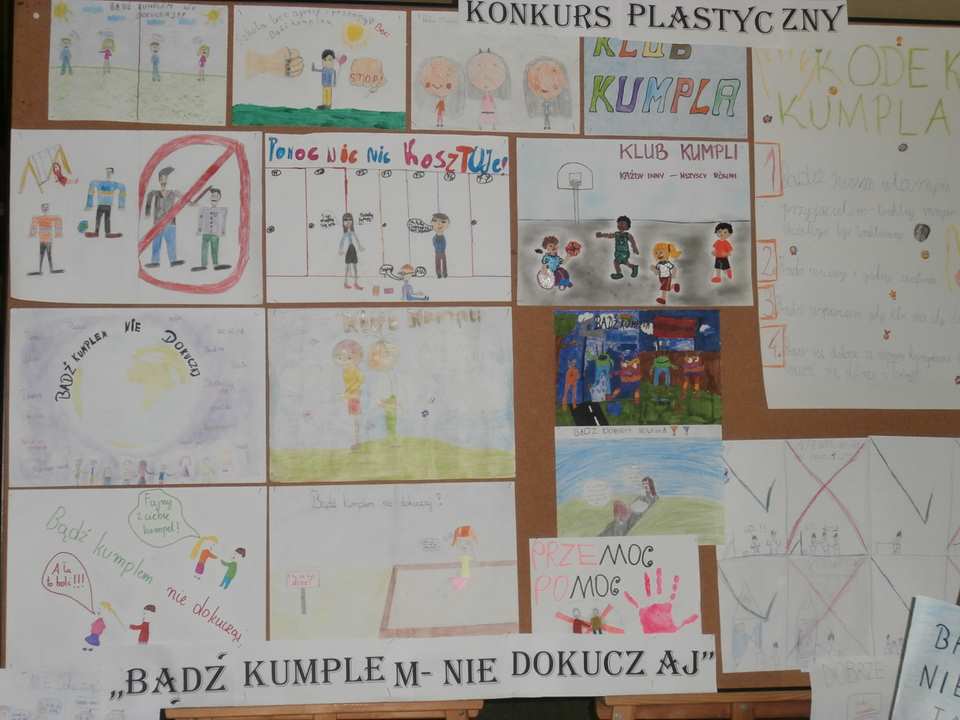 Bądź kumplem