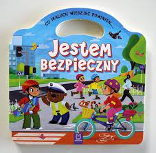 Jestem