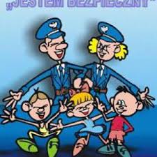 Jestem bezpieczny