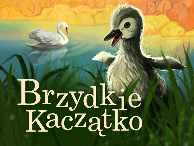 Kaczatko okladka