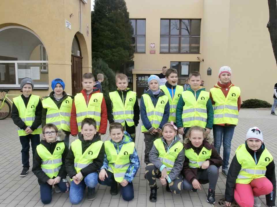 Kamizelki