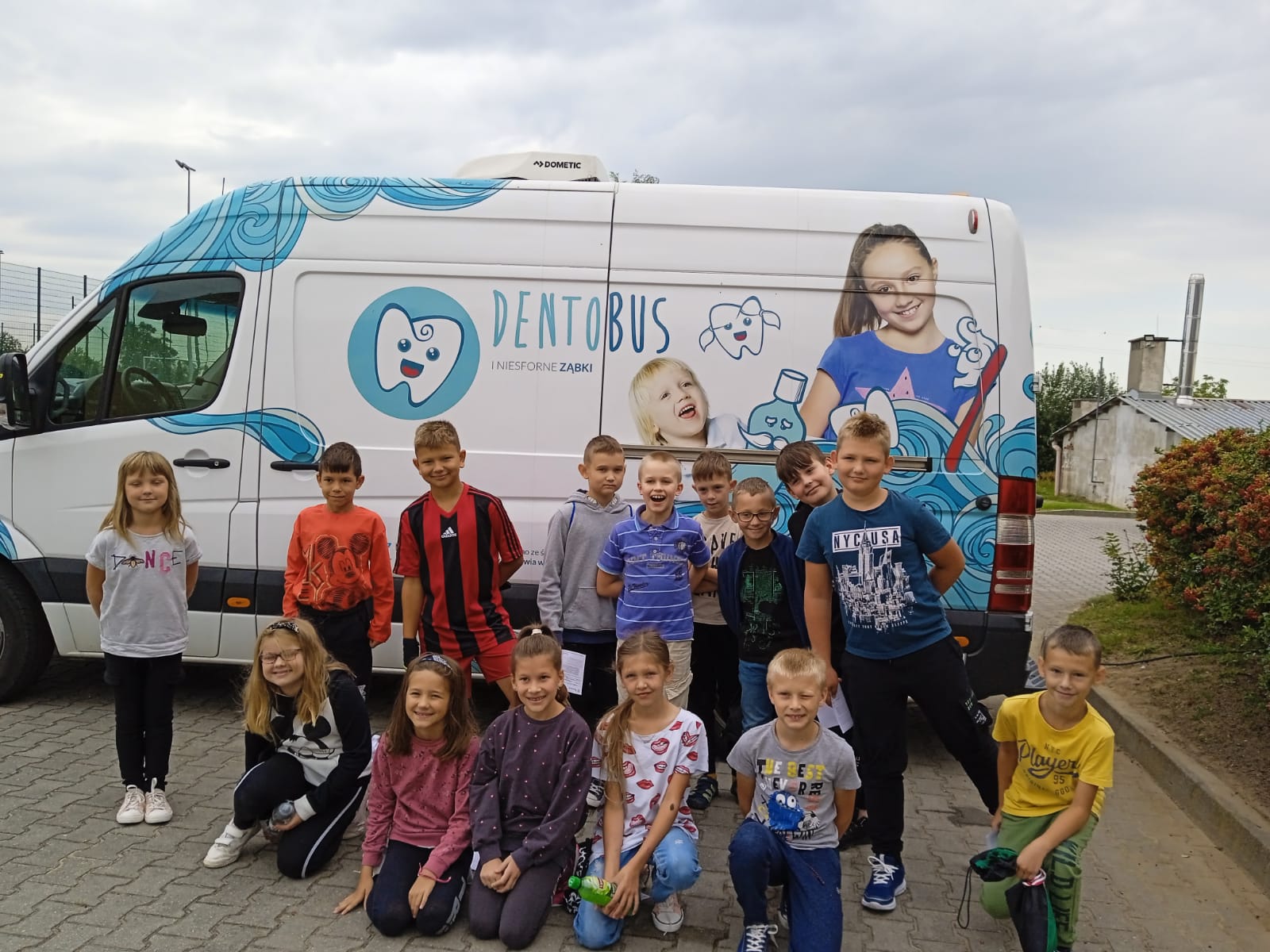 dentobus