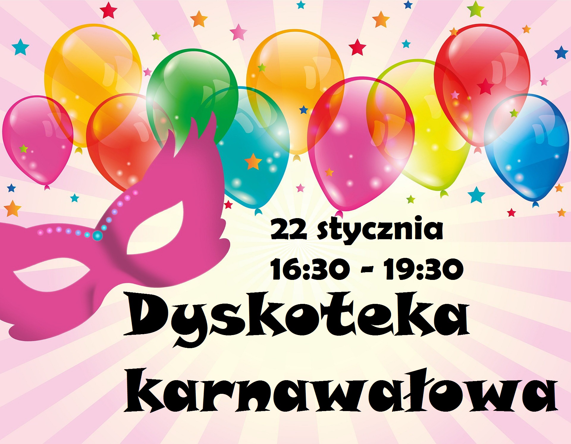 dyskoteka