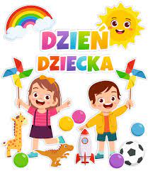 dzień dziecka