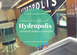 hydropolis