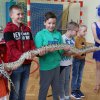 zsrakoszyce - Artyści cyrkowi w naszej szkole