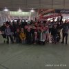 zsrakoszyce - Mecz Polska Chile