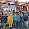 zsrakoszyce - Wizyta w OSP Rakoszyce 2022