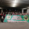 zsrakoszyce - Mecz Śląska Wrocław z Wisłą Płock