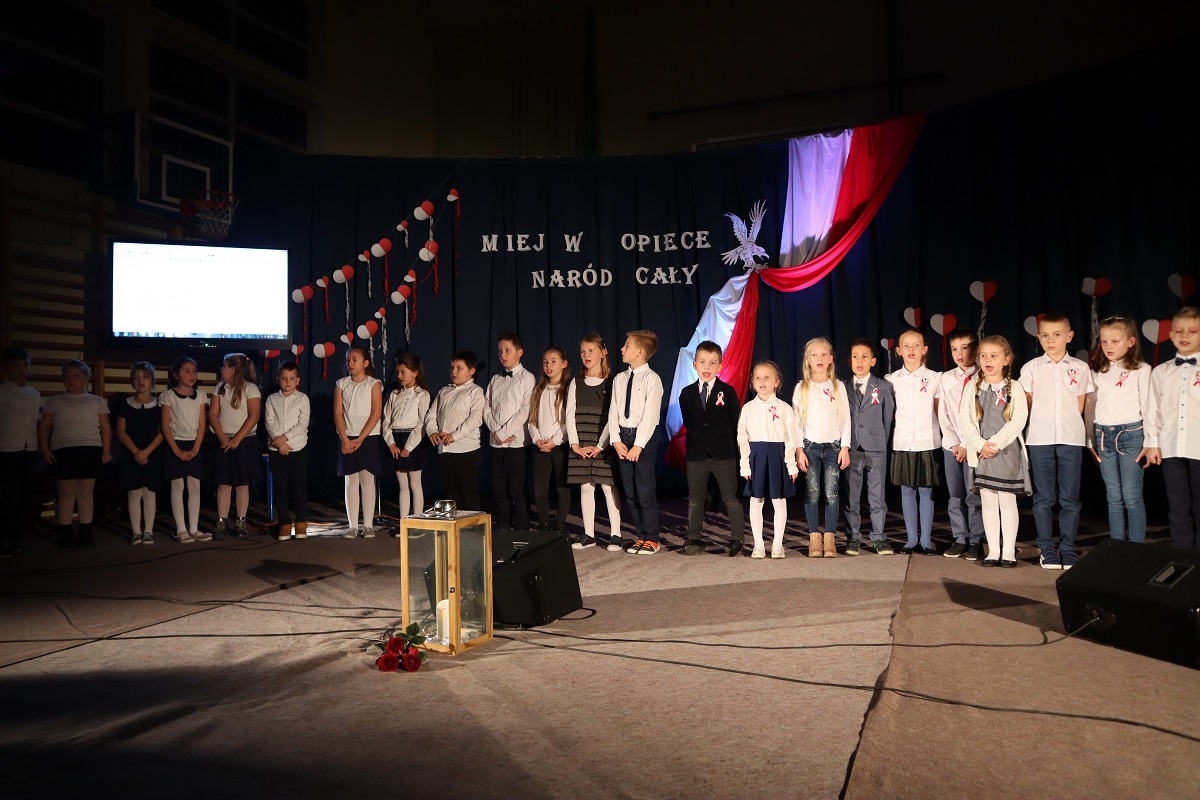wieczornica 2019 główna
